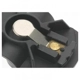 Purchase Top-Quality BWD AUTOMOTIVE - D747P - Distributor Rotor pa2