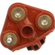 Purchase Top-Quality STANDARD - PRO SERIES - GB359 - Ignition Rotor de distributeur pa4