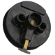 Purchase Top-Quality STANDARD - PRO SERIES - JR120 - Ignition Rotor de distributeur pa3