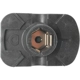 Purchase Top-Quality STANDARD - PRO SERIES - JR163 - Ignition Distributor Rotor pa3