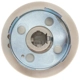 Purchase Top-Quality Distributor Rotor by STANDARD/T-SERIES - CH305T pa1