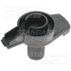Purchase Top-Quality Distributor Rotor by STANDARD/T-SERIES - CH307T pa5