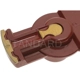 Purchase Top-Quality Distributor Rotor by STANDARD/T-SERIES - GB348T pa4
