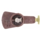 Purchase Top-Quality Distributor Rotor by STANDARD/T-SERIES - JR102T pa1