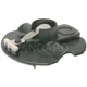 Purchase Top-Quality Distributor Rotor by STANDARD/T-SERIES - JR108T pa2