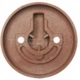 Purchase Top-Quality STANDARD/T-SERIES - JR126T - Distributor Rotor pa1