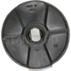 Purchase Top-Quality Distributor Rotor by STANDARD/T-SERIES - JR134T pa5