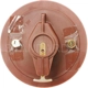 Purchase Top-Quality Distributor Rotor by STANDARD/T-SERIES - JR139T pa2
