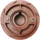 Purchase Top-Quality Distributor Rotor by STANDARD/T-SERIES - JR139T pa3