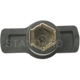 Purchase Top-Quality Distributor Rotor by STANDARD/T-SERIES - JR143T pa2