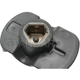 Purchase Top-Quality Distributor Rotor by STANDARD/T-SERIES - JR159T pa4