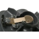 Purchase Top-Quality Distributor Rotor by STANDARD/T-SERIES - JR159T pa5