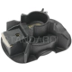 Purchase Top-Quality Distributor Rotor by STANDARD/T-SERIES - JR177T pa1