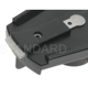 Purchase Top-Quality Distributor Rotor by STANDARD/T-SERIES - JR179T pa1