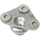 Purchase Top-Quality Distributor Rotor by URO - 1191580640 pa3