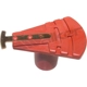 Purchase Top-Quality Distributor Rotor by WALKER PRODUCTS - 926-1025 pa2