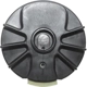 Purchase Top-Quality Distributor Rotor by WALKER PRODUCTS - 926-1034 pa1