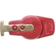 Purchase Top-Quality Distributor Rotor by WALKER PRODUCTS - 926-1041 pa5