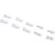 Purchase Top-Quality ACDELCO - 194LL - Halogen Bulb pa2