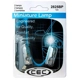 Purchase Top-Quality CEC Industries - 2825BP - Dome Light pa1