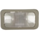 Purchase Top-Quality DORMAN - 74379 - Dome Light Housing pa1