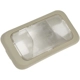 Purchase Top-Quality DORMAN - 74379 - Dome Light Housing pa4