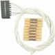 Purchase Top-Quality Dome Light Connector by BLUE STREAK (HYGRADE MOTOR) - S1071 pa23