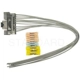 Purchase Top-Quality Connecteur de plafonnier de BLUE STREAK (HYGRADE MOTOR) - S1124 pa11