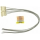 Purchase Top-Quality Connecteur de plafonnier de BLUE STREAK (HYGRADE MOTOR) - S1144 pa3