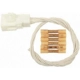 Purchase Top-Quality Dome Light Connector by BLUE STREAK (HYGRADE MOTOR) - S1424 pa8