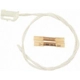 Purchase Top-Quality Dome Light Connector by BLUE STREAK (HYGRADE MOTOR) - S1527 pa8