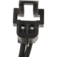 Purchase Top-Quality Dome Light Connector by BLUE STREAK (HYGRADE MOTOR) - S633 pa5