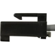 Purchase Top-Quality Dome Light Connector by BWD AUTOMOTIVE - PT1117 pa3