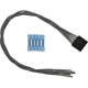 Purchase Top-Quality Dome Light Connector by BWD AUTOMOTIVE - PT1117 pa4