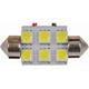 Purchase Top-Quality Lumière du plafonnier par DORMAN/CONDUCT-TITE - 6461W-SMD pa2