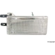 Purchase Top-Quality Dome Light by GENUINE OE - 126 820 13 01 pa1