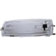 Purchase Top-Quality Dome Light by HELLA - 003388001 pa11