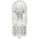 Purchase Top-Quality Dome Light (Pack of 10) by HELLA - 168 pa4