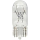 Purchase Top-Quality Dome Light (Pack of 10) by HELLA - 168 pa45