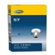 Purchase Top-Quality Dome Light by HELLA - 57 pa24