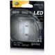 Purchase Top-Quality Dome Light by HELLA - 6418LED6.5K pa9