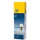 Purchase Top-Quality Dome Light (Pack of 10) by HELLA - 67 pa5