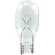 Purchase Top-Quality Dome Light (Pack of 10) by HELLA - 912 pa3