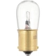 Purchase Top-Quality Dome Light by PHILIPS - 1003B2 pa17