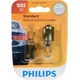 Purchase Top-Quality Dome Light by PHILIPS - 1003B2 pa18
