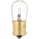 Purchase Top-Quality Dome Light by PHILIPS - 1003B2 pa28