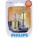 Purchase Top-Quality Dome Light by PHILIPS - 1003B2 pa4