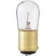 Purchase Top-Quality Dome Light by PHILIPS - 1004B2 pa22
