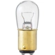 Purchase Top-Quality Dome Light by PHILIPS - 1004B2 pa6