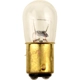 Purchase Top-Quality Dome Light by PHILIPS - 1004B2 pa9